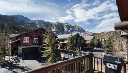 Mammoth Golf Properties By 101 Great Escapes - Foto 2