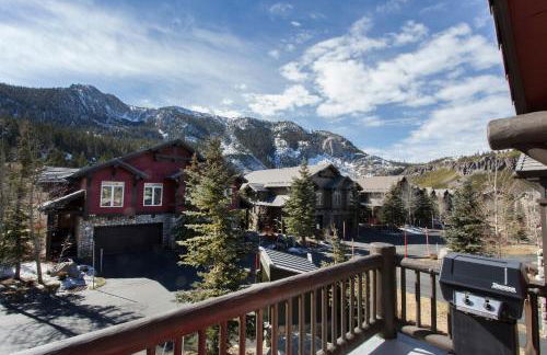 Mammoth Golf Properties By 101 Great Escapes - Foto 2