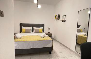 Argiro's apartment at Agia Galini - Foto 29