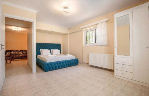 Villa with Private S Pool-Theologos by GHH - Foto 32