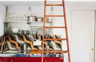 Tiny Cottage with Terrace & Parking, Central Lewes - Foto 7