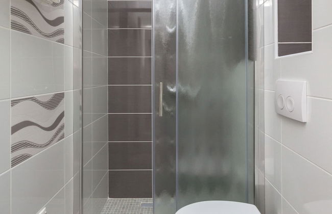 Beautiful Apartment in Between Split and Trogir - Foto 12