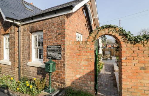 Station Masters Cottage - Foto 34