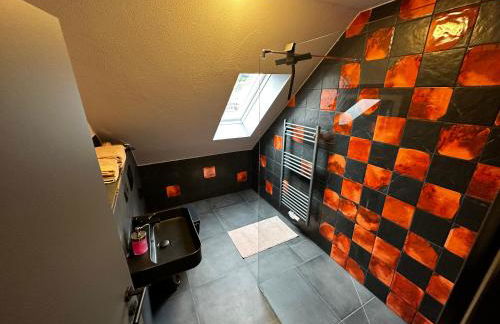 casa ECH Ferienhaus Oberelsbach - Foto 49