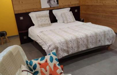 Le Domaine des Fleurs - Appartement La Gentiane - Foto 34