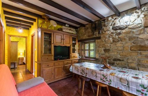 Cabaña Pasiega Lo Miñarro - Foto 6