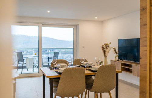 Rheinblick Apartment 1 - Foto 5