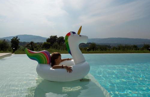 La Maggiolina Country House - Foto 37