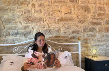 Casa da Pia - Casinhas de Trás das Eiras - Jacuzzi Partilhado - Foto 12