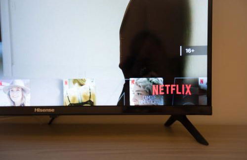 La Casetta - Gaslini e Mare - private parking & garden - Photo 20