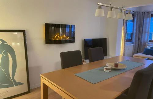 Ferienwohnung Eichendorff - Foto 12