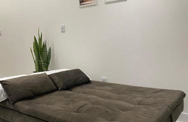 Flat 205 Homebusiness perto do centro! - Foto 42