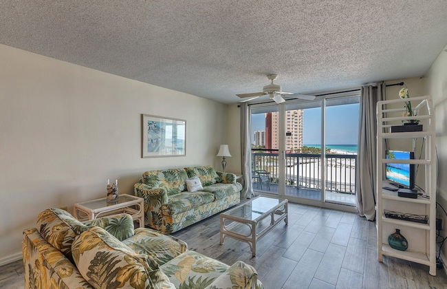 Pelican Beach 0413 2 Bedroom Condo by Pelican Beach Management - Photo 9