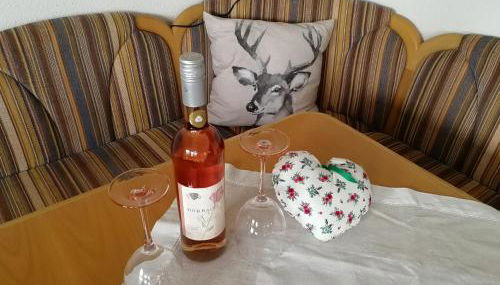 Ferienwohnung Fahrner - Foto 4