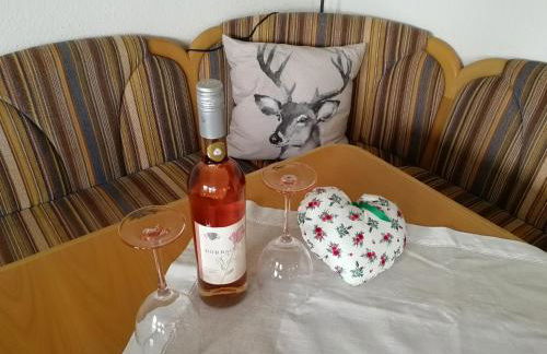 Ferienwohnung Fahrner - Foto 4