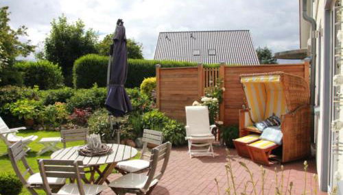 Haus Pünktchen - Foto 3