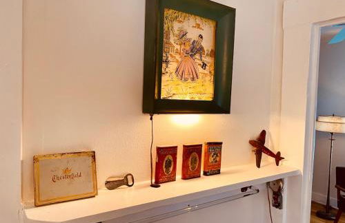 The Bisbee Yacht Club - Foto 32