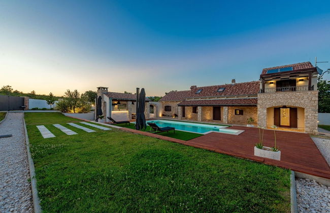 Villa Casa di Nikola Zadarvillas - Foto 62