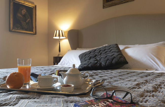 Abbazia Santa Maria del Bosco - Photo 49