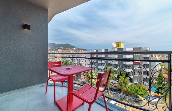 ARIA RIVA APART HOTEL - Foto 37