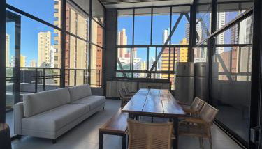 Voll 29 Smart Flat Manaíra - Foto 4