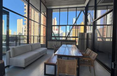 Voll 29 Smart Flat Manaíra - Foto 4