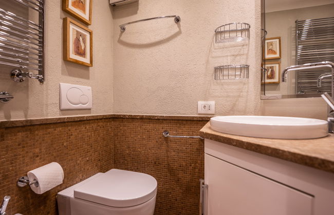 Chesa Polaschin 4 - Silvaplana - Foto 22