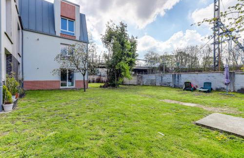 Résidence 4T IMMO - 31 Avenue Gaston Chauvin - Foto 43