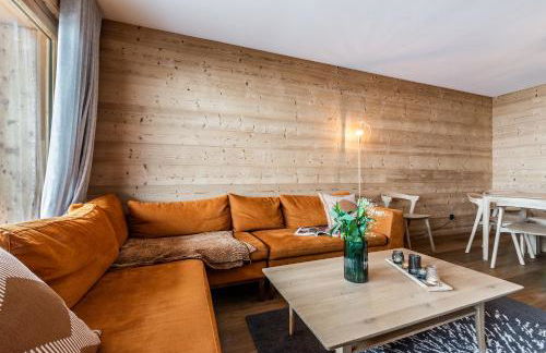 Apartment Wapa Alpe d'Huez - by EMERALD STAY - Foto 6