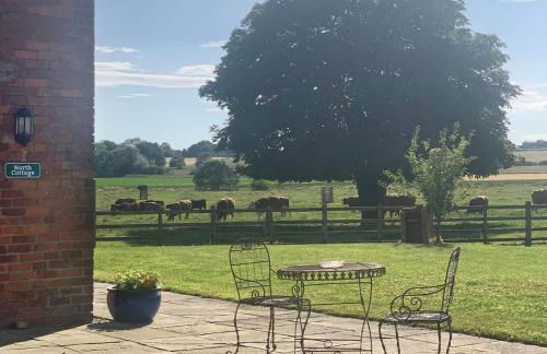 Bainvalley Cottages peaceful South Cottage - Foto 30