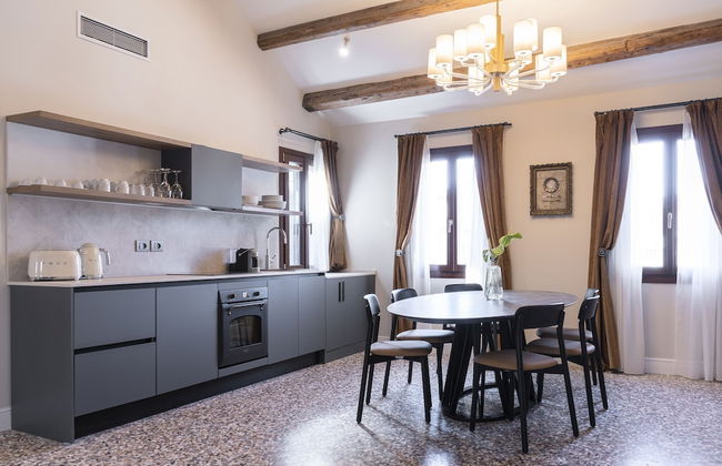 Be Mate Ponte di Rialto - Foto 30