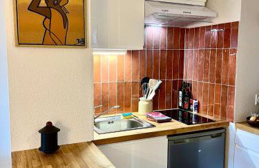 Savannah - apartment with balcony and parking - Foto 11