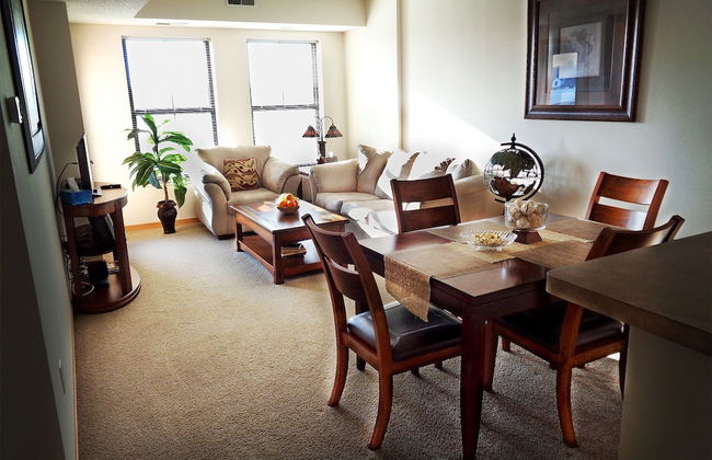 43rd St Apartments by Minnehaha Lofts - Foto 47