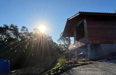 Chale Cabana Luci em Blumenau - Photo 21