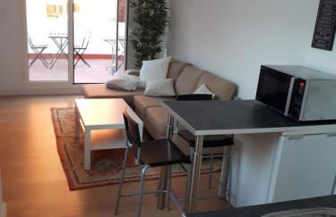 Ático en los remedios - Foto 13