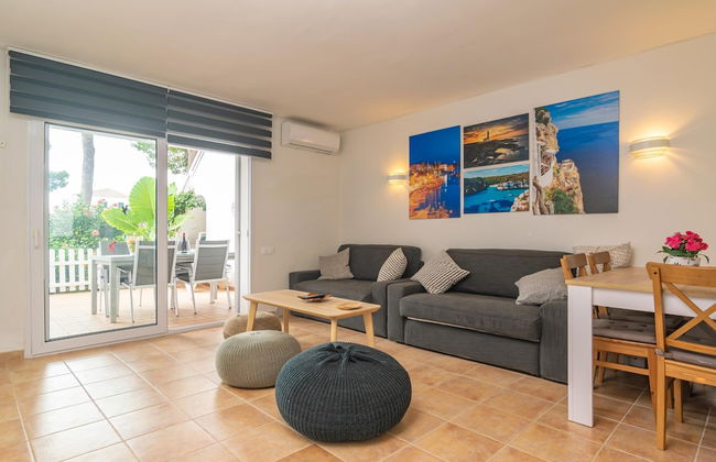 Edisol 29 Villa Pilar 2 - Foto 14