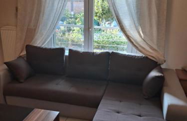 Epanomi apartment - Photo 6