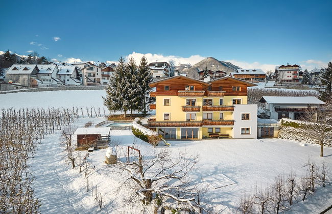 Residence Schiestlhof - Foto 75