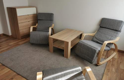 Serce Puszczy Wiartel - Foto 17