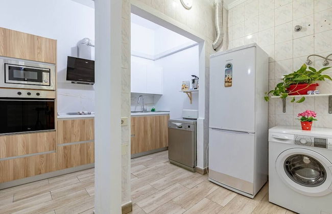 Alterhome Padilla Las Palmas - Foto 18