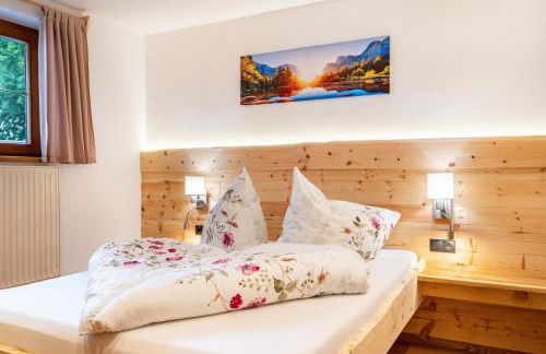 Wegscheiderhof Apt Gartenwohnung - Foto 8