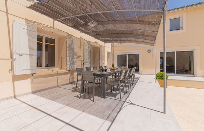 La Machotte - Foto 26