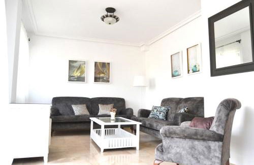 Montemares Golf Luxury Villas & Apartments at La Manga Club - Foto 24