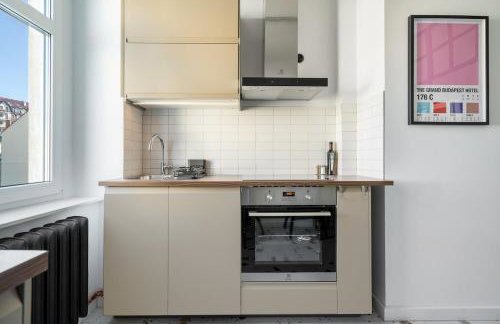 Blick Apartments - Soft Loft - Foto 3