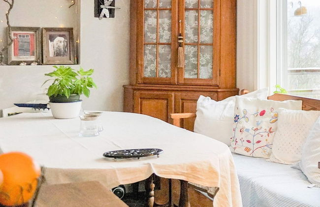 5 Person Holiday Home in Flen - Photo 3