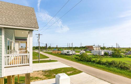 Walk to Crystal Beach The Sandbar Escape - Foto 21
