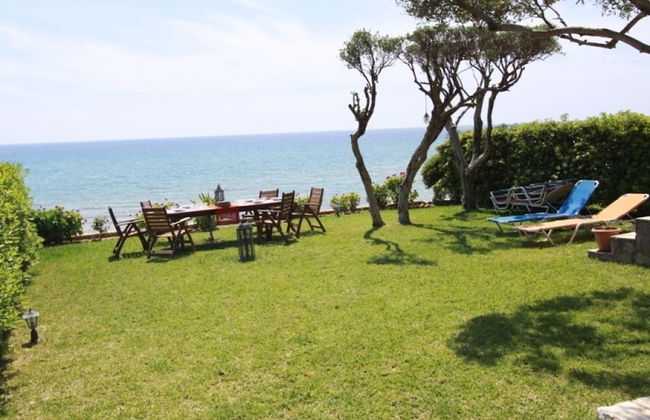 Corfu Island Apartment 52 - Foto 28