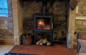 The Cottage - Foto 29