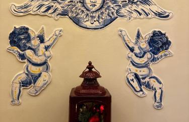 Schloss Apartment, Zentrum Baden-Baden - Foto 28