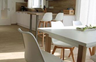 Ferienhaus Neubau Tante Tilly - Foto 10